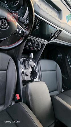 فولكسفاغن أطلس